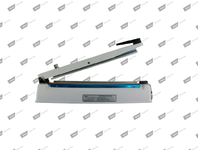 Импульсный запайщик 300 • Импульсный запайщик 300 (ручной, металлический + НОЖ) — 2