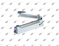 Импульсный запайщик 300 • Импульсный запайщик 300 (ручной, металлический + НОЖ) — 1