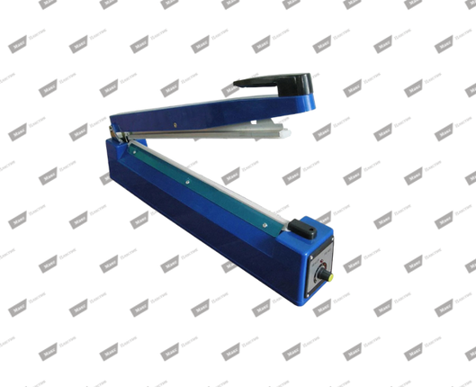 Импульсный запайщик 400 • Импульсный запайщик 400 (ручной, пластик) — 1