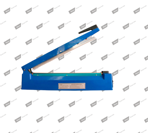 Импульсный запайщик 400 • Импульсный запайщик 400 (ручной, пластик) — 2