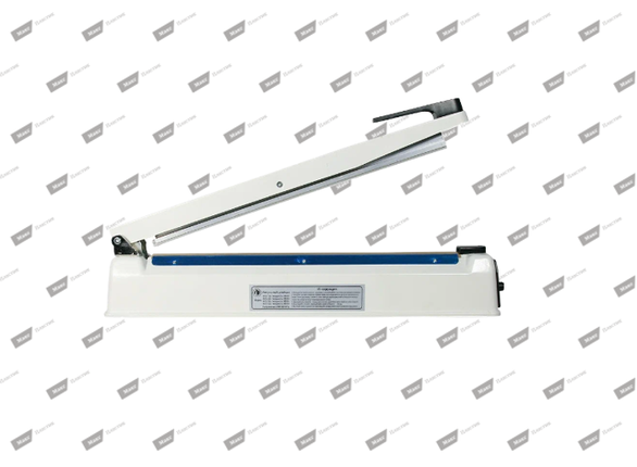 Импульсный запайщик 400 • Импульсный запайщик 400 (ручной, металлический) — 2