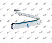 Импульсный запайщик 400 • Импульсный запайщик 400 (ручной, металлический) — 1