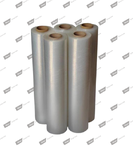 Паллетная стрейч-плёнка 500 мм • 2 кг 20-23 мкм (вторичка) — 4