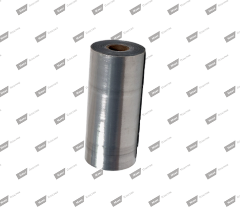 Паллетная стрейч-плёнка 500 мм • 17 кг 23 мкр (вторичка) — 2