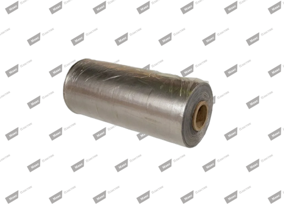 Паллетная стрейч-плёнка 500 мм • 17 кг 23 мкр (вторичка) — 4