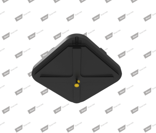 Бак для душа "Rostok" 150 литров • Без подогрева — 2