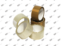 Скотч упаковочный 66 см — 3