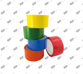 Скотч упаковочный 66 см — 2