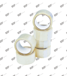 Скотч упаковочный 150 см — 1