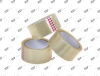 Скотч упаковочный 100 см — 3