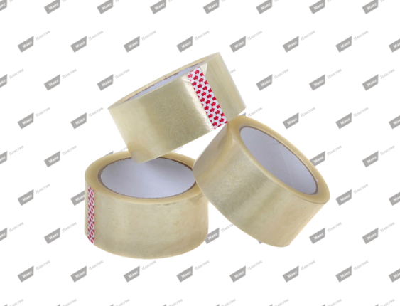 Скотч упаковочный 100 см — 3