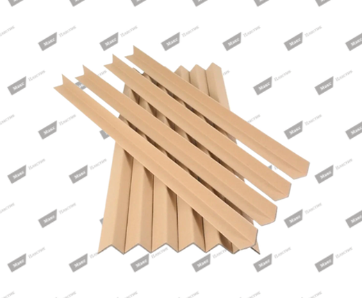 Уголок защитный картонный — 2