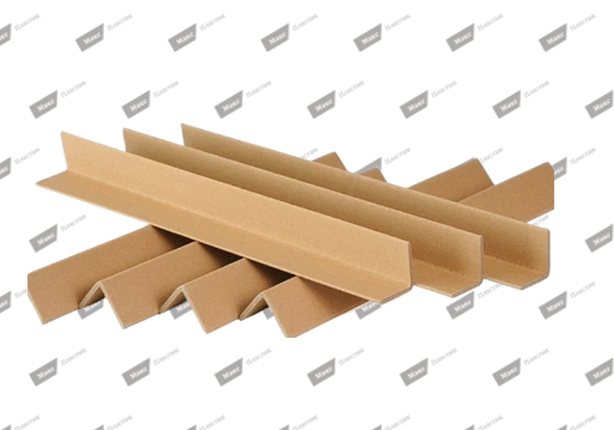 Уголок защитный картонный — 1