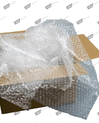 Воздушно пузырчатая пленка 2-х слойная Стандарт — 2