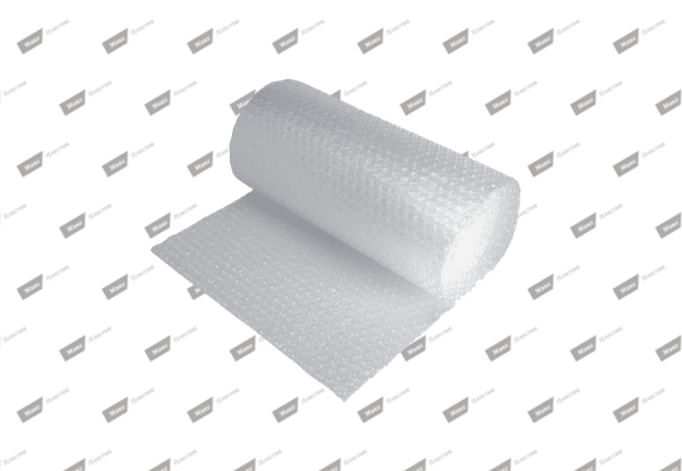 Воздушно пузырчатая пленка 2-х слойная Стандарт — 1