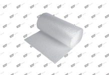 Воздушно пузырчатая пленка 2-х слойная Эконом — 1