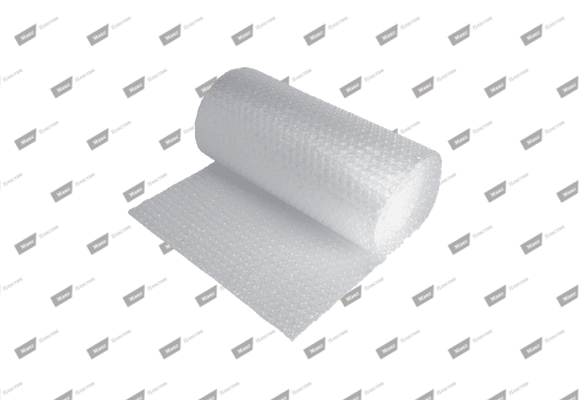  Воздушно пузырчатая пленка 3-х слойная Т 60гр 