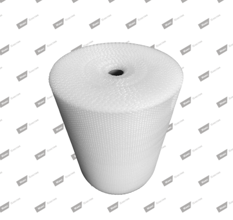 Воздушно пузырчатая пленка 3-х слойная Т 90 гр — 2