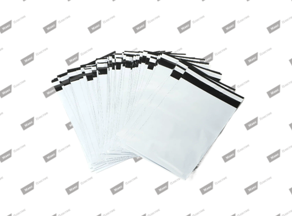 Курьерский пакет 300 х 400+40 — 1