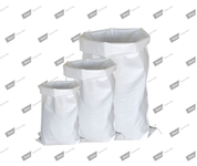 Мешки полипропиленовые белые — 1