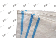 Мешки полипропиленовые белые — 2