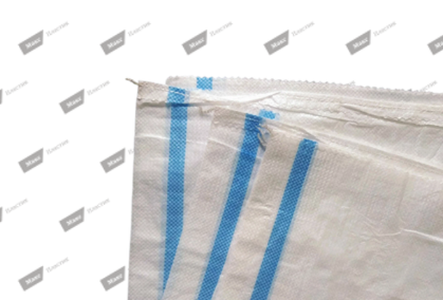 Мешки полипропиленовые белые — 2