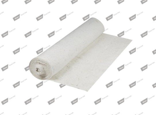 Холстопрошивное полотно