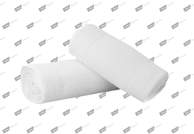 Вафельное полотно отб. — 1