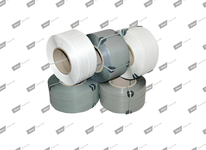 Лента полипропиленовая 15мм*0,8мм — 1