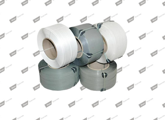  Лента полипропиленовая 15мм*0,8мм