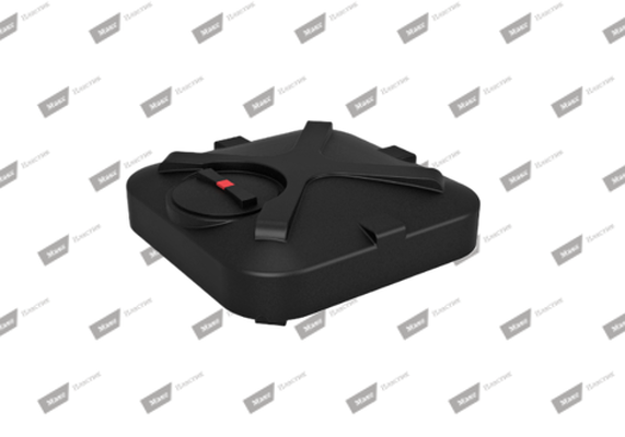 Бак для душа "Rostok" 250 литров