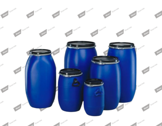 Бочки пластиковые пищевые — 1