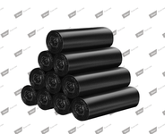 Мешки для мусора — 1