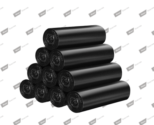 Мешки для мусора — 1