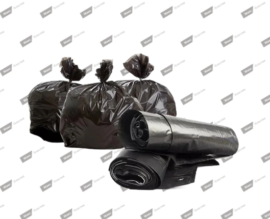 Мешки для мусора — 2