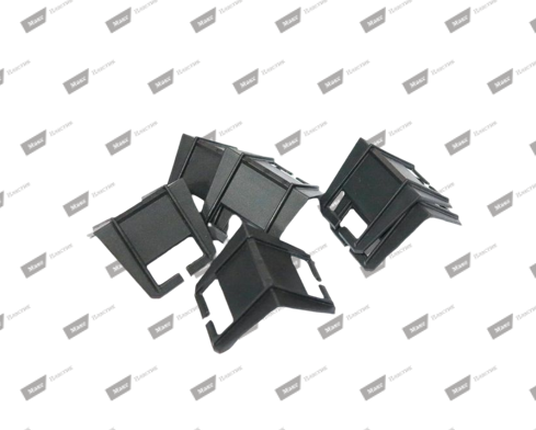 Уголки пластиковые для ленты ПП ( 2000 шт ) — 1