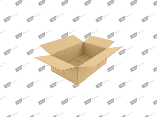 195х145х75 Т-23В бурый