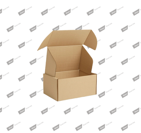 170х120х80 Т-21Е бурый (САМОСБОРНЫЙ) — 1