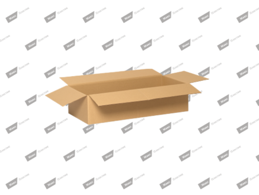 200х150х50 Т-23В бурый 