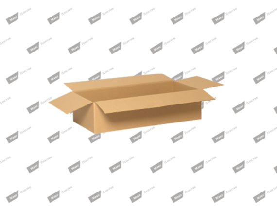 200х150х50 Т-23В бурый — 1