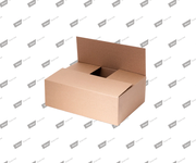 230х200х85 Т-22В бурый — 1