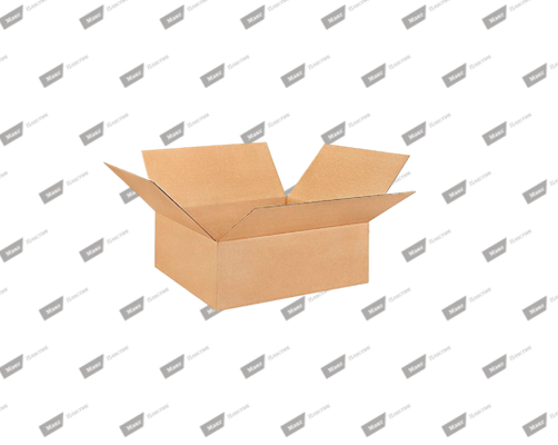 310х230х195 Т-23В бурый