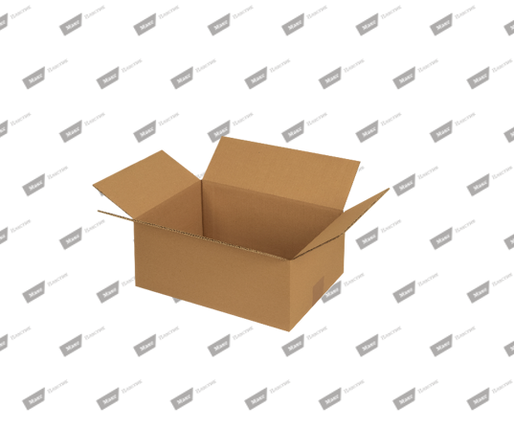 330х140х150 Т-23В бурый — 1