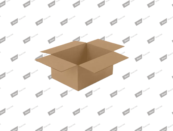 360х260х160 П-34ЕВ бурый — 1