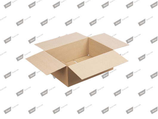 380х250х150 Т-23В бурый