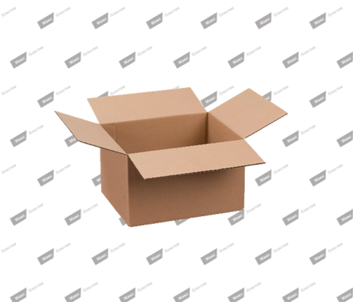 380х280х220 бурый — 1