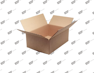 400х200х200 Т-23В бурый — 1