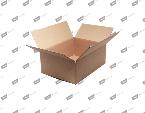 400х200х200 Т-23В бурый — 1