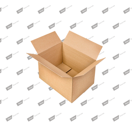 400х290х300 Т-23В бурый — 1