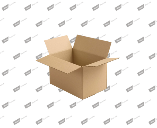 400х300х400 Т-23В бурый — 1